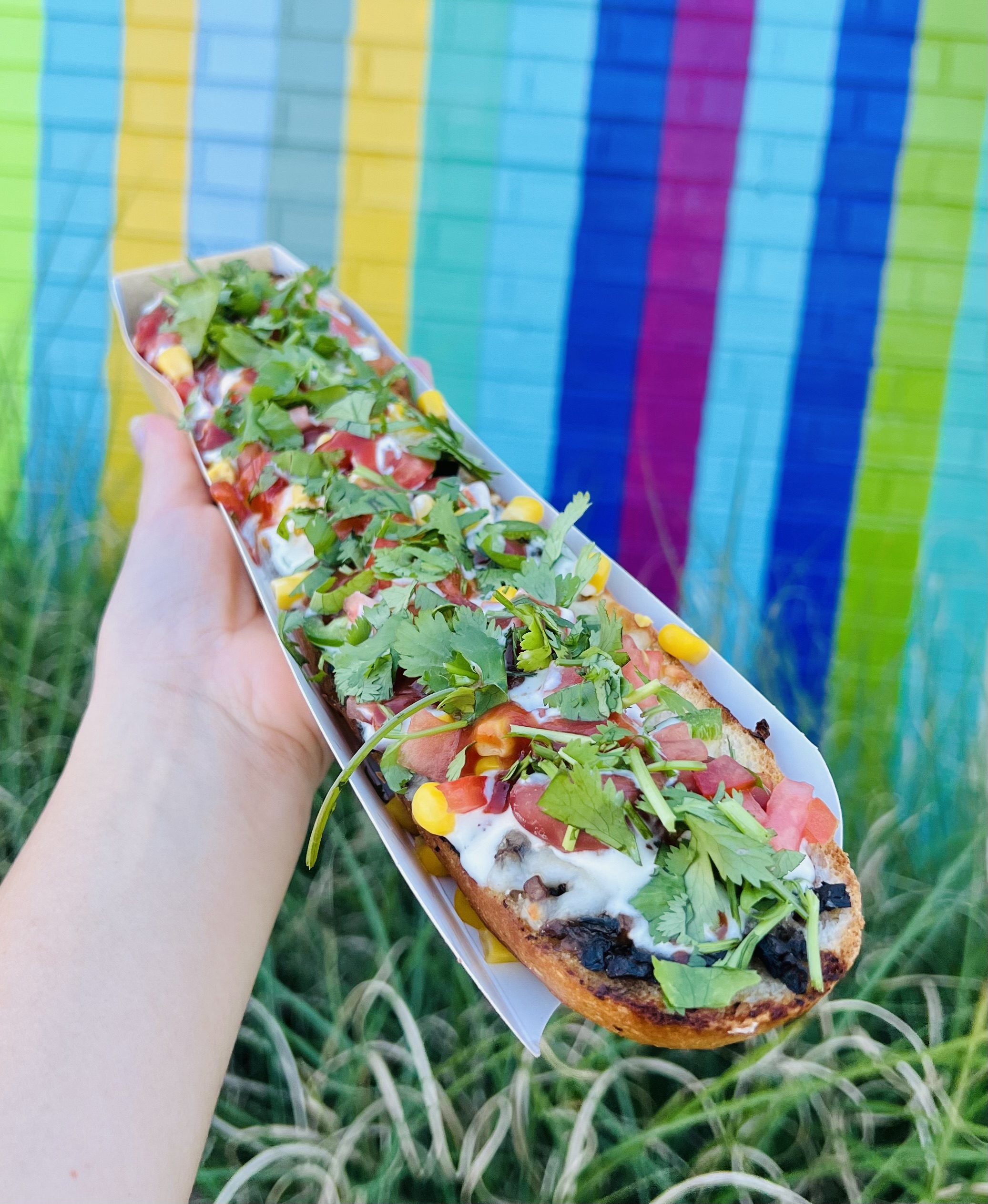 Mexican Zappa